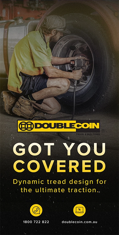 Double Coin DL Cover